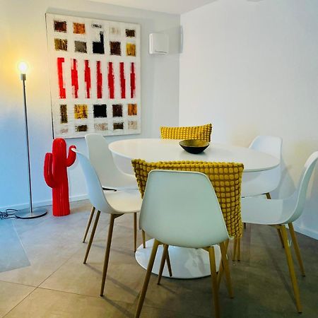 Elisa Apartments B - In Front Of The Walls Of Lucca Bagian luar foto