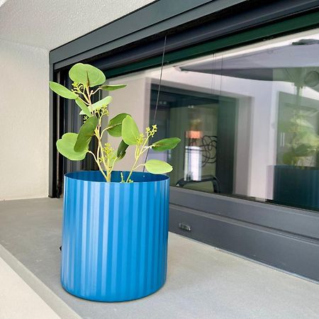 Elisa Apartments B - In Front Of The Walls Of Lucca Bagian luar foto
