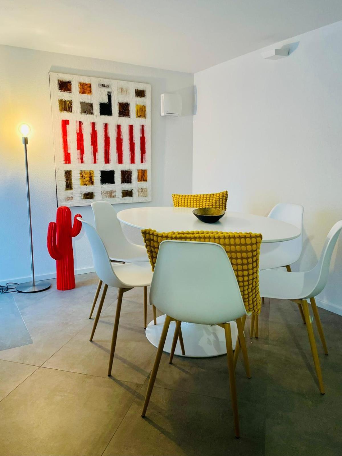 Elisa Apartments B - In Front Of The Walls Of Lucca Bagian luar foto