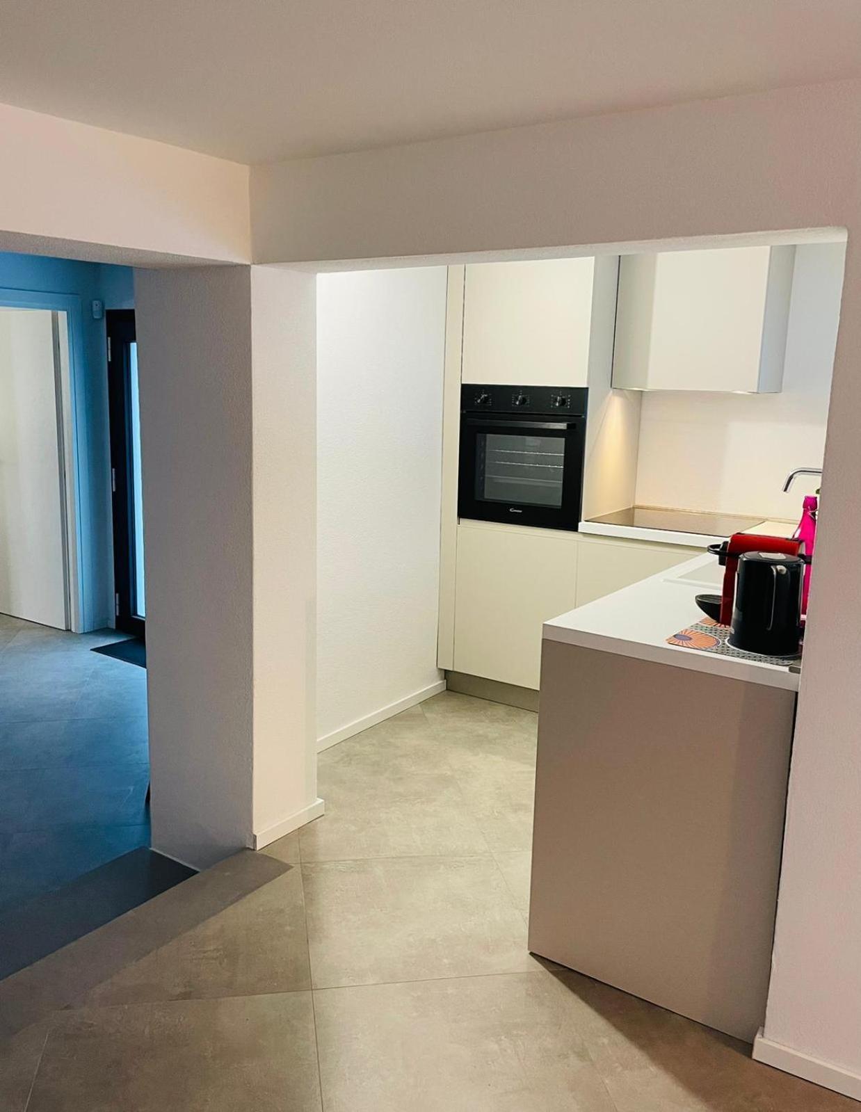 Elisa Apartments B - In Front Of The Walls Of Lucca Bagian luar foto