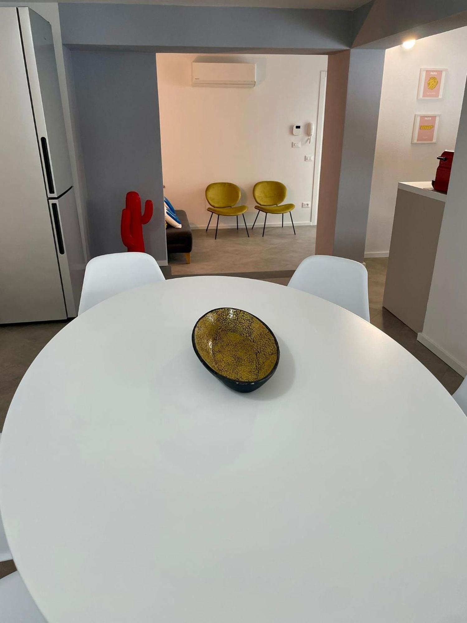 Elisa Apartments B - In Front Of The Walls Of Lucca Bagian luar foto