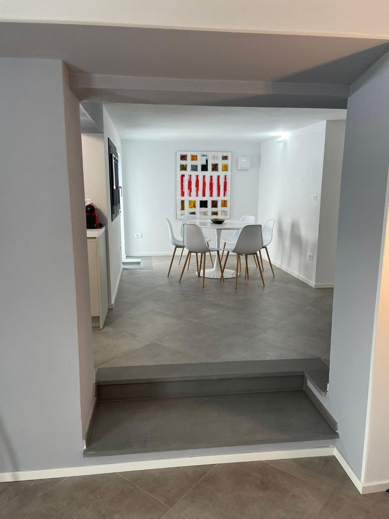 Elisa Apartments B - In Front Of The Walls Of Lucca Bagian luar foto