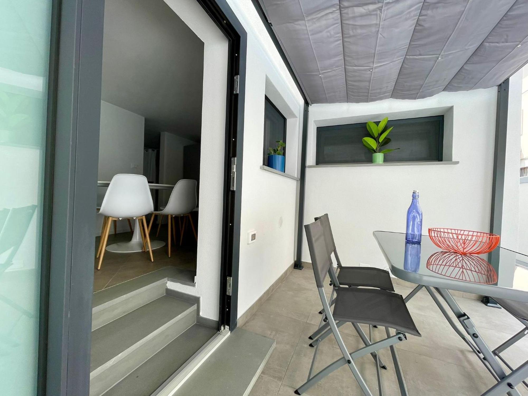 Elisa Apartments B - In Front Of The Walls Of Lucca Bagian luar foto