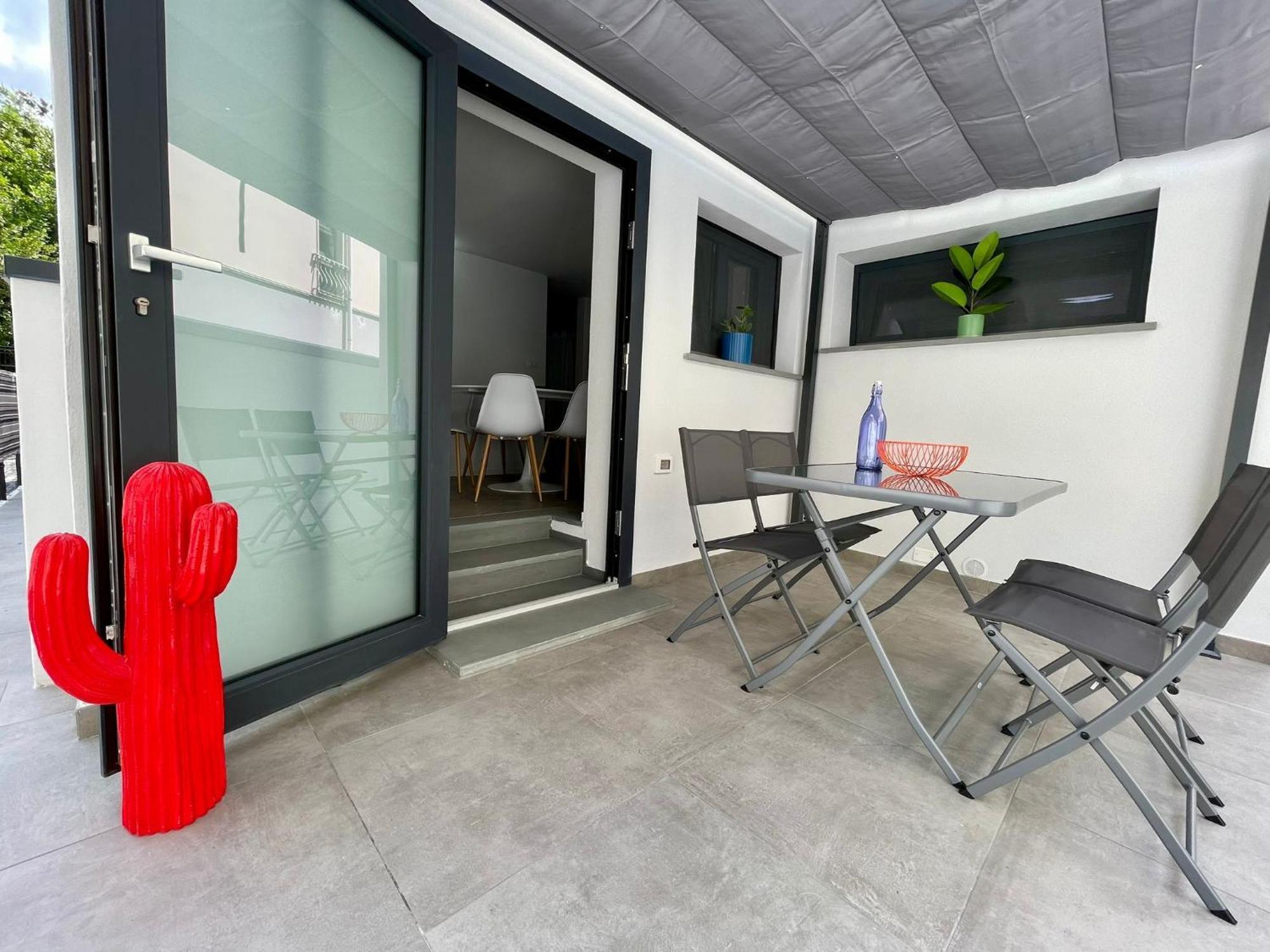 Elisa Apartments B - In Front Of The Walls Of Lucca Bagian luar foto