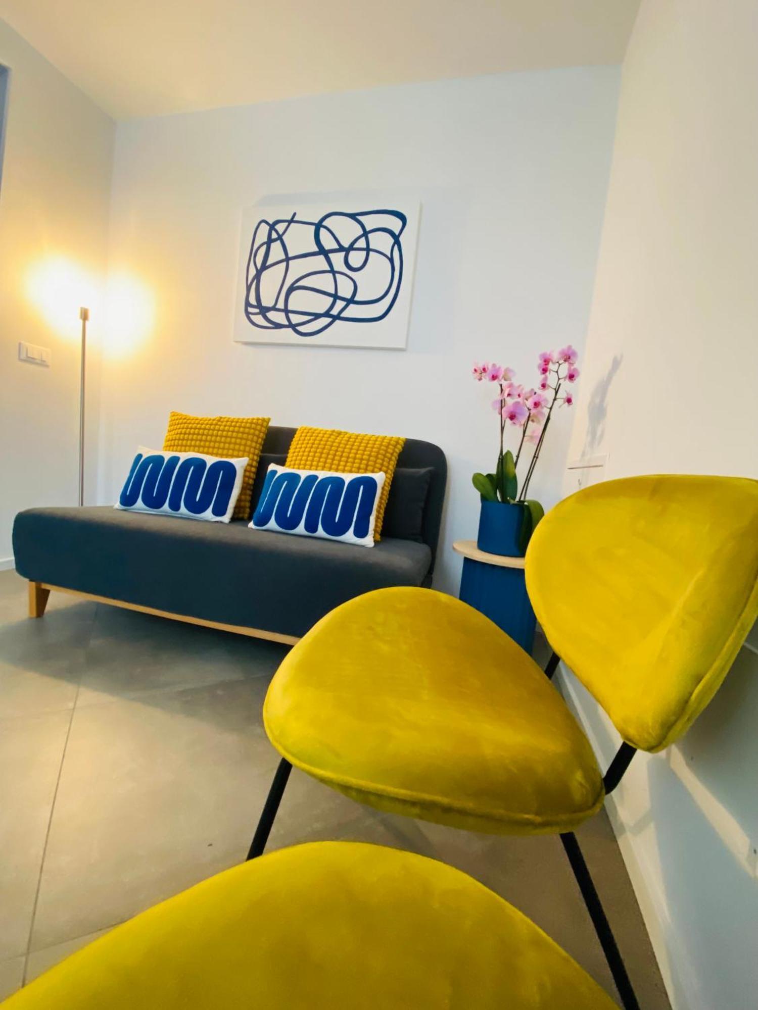 Elisa Apartments B - In Front Of The Walls Of Lucca Bagian luar foto